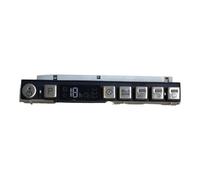 Scheda display per lavastoviglie C00480622 C00550558 Hotpoint Ariston Indesit [EEK: A+]