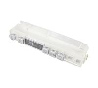 Scheda display per lavastoviglie C00554363 originale Hotpoint Ariston Indesit