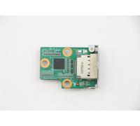 Lenovo Thinkstation P350 P360 Display Scheda Porta 5C50W00885