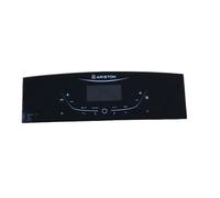 Scheda Display Principale Ariston Per Caldaia Alteas One Cod. 65116789-03