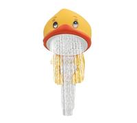 Scheda Doccia D' - Spruzzatore Per Vasca Da Cartone Animato, Giocattolo Per Il Flusso D'acqua | Playful Spray Attackment Con Design Ad Regolabile, Divertimento In Bagno Creativo Per La Va
