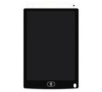 Scheda Doodle da tablet da scrittura LCD - SketchPad elettronico da 8,5 pollici, schermata di evidenziazione intelligente, tavolo da disegno digitale | Pad di scrittura per la protezione della vista p