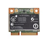 Scheda doppia banda 300 Bluetooth 3.0 RT3592BC8 per 4530S 4330S 4430S 4230S: 630813-001