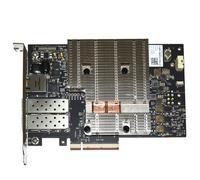 Scheda DPU Dell Nvidia BlueField-2 BF2H532C Dual-Port 25GbE Data Processing J...