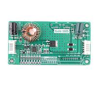 Scheda Driver a Corrente Costante, PCB a Basso Potere Calorifico, Originale Importato Soddisfa I Requisiti EMC, Scheda Adattatore Potenziamento Retroilluminazione Certificazione CE per TV LCD LED