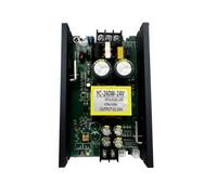 Scheda driver alimentatore LED a doppia uscita da 260 W 24 V for pezzo di ricambio for testa mobile con fascio di luce da palco(260W 24V)