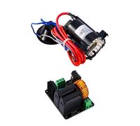 Scheda Driver Bobina ZVS Tesla + Controller Volante Bobina Di Accensione