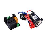 Scheda Driver Bobina ZVS Tesla + Controller Volante Bobina Di Accensione