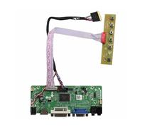 Scheda driver, compatibile con M.NT68676.2A, 14 pollici, 1366x768 LTN140AT02 LTN140AT07 LP140WH1 BT140XW02