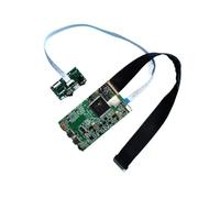 Scheda Driver Controller 4K For LP140QH1-SPE2 LP140QH2-SPA1 2TYPE-C EDP 40 Pin Laptop Matrix 2560x1440 Mini-HDMI 14" Kit Fai Da Te, Accessori For Laptop(For LP140QH1(SP)(E2))