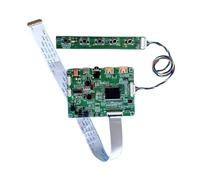Scheda Driver Controller For B140HAN03.1/2/3 B140HAN03.7 Kit Fai Da Te 2Mini-HDMI Micro USB EDP 30 Pin 1920x1080 Display For Laptop Da 14", Accessori For Laptop(For B140HAN03.1)