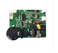 Scheda Driver Del Compressore Del Frigorifero VNX1113Y Scheda Madre Inverter Accessori For Frigorifero(B)