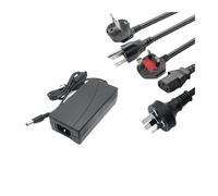 Scheda Driver Del Controller Dello Schermo A1311 LM215WF3 SLA1 SDA1 SDB1 SDC2 Da 21,5" For Test Della Scheda Madre EDP 1080P(Power adapter)