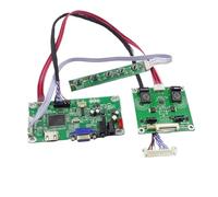Scheda Driver Del Controller Dello Schermo A1311 LM215WF3 SLA1 SDA1 SDB1 SDC2 Da 21,5" For Test Della Scheda Madre EDP 1080P(LM215WF3-SDC2)