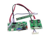Scheda Driver Del Controller Dello Schermo A1311 LM215WF3 SLA1 SDA1 SDB1 SDC2 Da 21,5" For Test Della Scheda Madre EDP 1080P(LM215WF3-SDC2)
