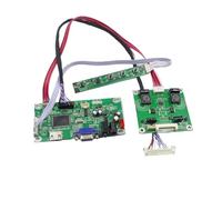 Scheda Driver Del Controller Dello Schermo A1311 LM215WF3 SLA1 SDA1 SDB1 SDC2 Da 21,5" For Test Della Scheda Madre EDP 1080P(LM215WF3-SDC2)