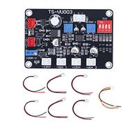 Scheda Driver del Misuratore, TS VU003 Scheda Driver del Misuratore VU Supporta Parti di Ricambio per Schede di unità Intelligenti Ad Alta Frequenza e Basso Accesso Prestazioni