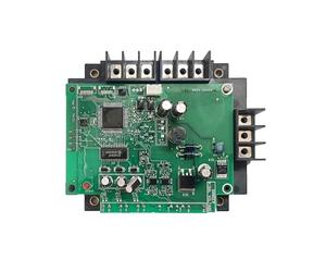 Scheda driver del modulo inverter della scheda madre MBF28B1F06B, compatibile con HITACHI, sostituzione della scheda madre del condizionatore d'aria