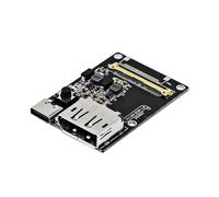 Scheda Driver EDP 4k 8K 120HZ DP A EDP per Display LCD Portatile Edp 40P