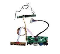 Scheda Driver For Display LCD Compatibile Con LTM230HT10, LTM230HT11, LTM215HL01, Schermo Compatibile Con VGA, DVI E HDMI, LVDS A 30 Pin, Kit Fai Da Te Da 23", 1920*1080, Scheda Madre For Monitor Di L