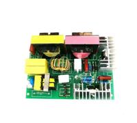 Scheda driver for macchina for la pulizia a ultrasuoni da 120 W - Scheda madre PCB for circuito di alimentazione a ultrasuoni ad alta efficienza