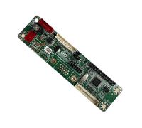 Scheda Driver For Monitor LCD/TV MT2280-MD V2.1, Supporta 10-42 Pollici, Accessori TV(1PCS)