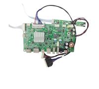 Scheda Driver For Schermo LCD Retinico A1419 5K JRY-W9CUHD-AA1 Tipo-c DP USB-C LM270QQ1 5120 * 2880 LM270QQ2 Scheda Madre Del Display(LM270QQ1)