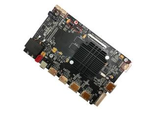 Scheda Driver HD Universale 5K Scheda Driver LCD HDR VBO 60 Hz For LM270QQ1 LM270QQ2 Kit Di Prova For Schermo IMac 5K(LM270QQ2)