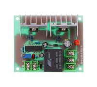 Scheda driver inverter a bassa frequenza da 12 V 300 W nucleo in ferro DC 12 V a 220 V piastra di trasmissione modulo di alimentazione