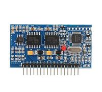 Scheda Driver Inverter Onda Sinusoidale Pura Con EGS002 EG8010 E Modulo IR2110 Per Sistemi Fotovoltaici Alta Efficienza