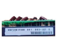 Scheda driver inverter scheda madre condizionatore d'aria for MBF28B1F06B