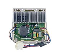 Scheda driver inverter ZXGN-420-8-30L 52K2000901 17219700002181 Scheda di controllo motore for lavatrice LittleSwan. Parti for lavatrice.