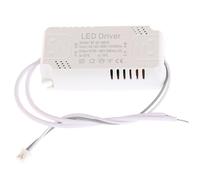 Scheda driver LED 300mA 8-24W 20-36W 30-50W 36-60W 50-70W 60-80W Alimentatore LED Illuminazione for driver Led Light(Color:C)