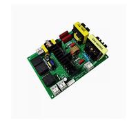 Scheda Driver Macchina For Pulizia Ad Ultrasuoni, Scheda Di Alimentazione Lavastoviglie, Oscillatore Industriale, Generatore PCB, Scheda Circuito(Digital GD2-100W)