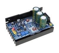 Scheda driver motore ad un canale affidabile ASMB-03 1000-Nm Servo Controller 8-48V per la funzione di limitazione della corrente della testa a sfera di grandi fotocamere
