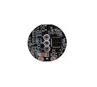 Scheda Driver Motore Brushless, DC7.4V/DC12V/DC21V Controllore Velocità Motore PWM Modulo Driver Regolatore Brushless CC (DCB730)