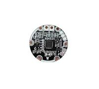 Scheda Driver Motore Brushless, DC7.4V/DC12V/DC21V Controllore Velocità Motore PWM Modulo Driver Regolatore Brushless CC (DCB2130)