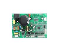 Scheda driver motore DC brushless 1100W Max 5A Motor Governor Regolatore di velocità del Driver for Hall/No Hall Funzionamento Fluido