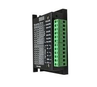 Scheda Driver Motore Passo-passo TB6600 Controller Nema 23 Nema17 Router CNC Dispositivo Di Controllo 2 Fasi 4