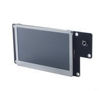 Scheda driver per display Flashforge Adventurer 5M Pro, sostituzione interfaccia touchscreen con monitoraggio in tempo reale e facile installazione