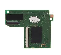 Scheda driver schermo display LCD fotocamera, scheda driver fotocamera in metallo Parti di riparazione fotocamera per serie di fotocamere ILCE 7M2 A7SM2 A7RM2 RX10M3 A7M2