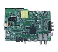 Scheda driver TV di rete ZP.256E.818R00(1920-1080,45W)