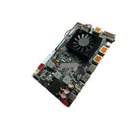 Scheda Driver Universale HD 5K Tipo-c HDR EDP VBO 4K 144Hz DP1.4 Scheda Driver LCD For LM270QQ1 Pro M1(LM270QQ1)