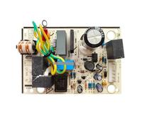 Scheda driver ventola CC unità esterna condizionatore d'aria, compatibile con Gree, scheda madre 30135340W52535C GRJW52-A3