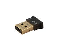 ADATTATORE BLUETOOTH SAVIO BT-040, USB 2.0, 4.0, Portata 50 m
