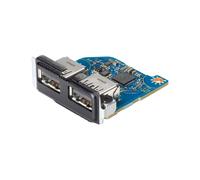 HP Scheda di interfaccia e adattatore interno 13L58AA Modulo Flex IO v2 USB 3.2 Gen 1 (3.1 Gen 1)