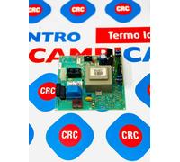 SCHEDA EI A-M/P RICAMBIO CALDAIE ORIGINALE ARISTON CODICE:CRC952952 EX CRC992951