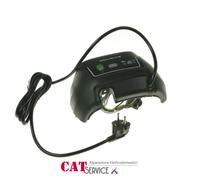 SCHEDA ELETTRICA +CRUSCOTTO ROWENTA DG8622F0/23 CS-10000058