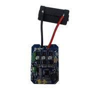 SCHEDA ELETTRICA RICAMBIO ORIGINALE PER FORBICE A BATTERIA FE03-35 ARCHMAN