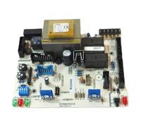 SCHEDA ELETTRONICA 1169.1 COMPATIBILE SAVIO BIASI BI1855100 CALDAIA ACTA 624S MA